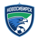FK Novosibirsk Logo Transparent PNG