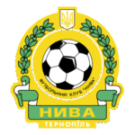 FK Nyva Ternopil Logo Transparent PNG