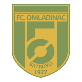 FK OMLADINAC Batrovci
