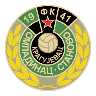 FK OMLADINAC Stanovo