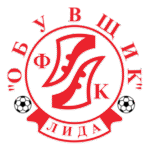FK Obuvshchik Lida Logo Transparent PNG