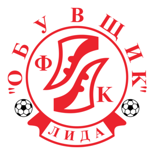 FK Obuvshchik Lida
