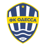 FK Odessa Logo Transparent PNG