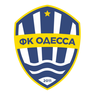 FK Odessa