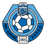 FK Ohrid Logo Transparent PNG