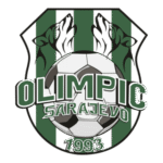 FK Oilimpic Sarajevo Logo Transparent PNG