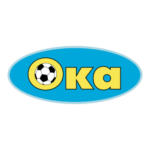 FK Oka Stupino Logo Transparent PNG
