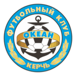 FK Okean Kerch Logo Transparent PNG