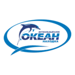 FK Okean Nakhodka Logo Transparent PNG