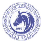 FK Okzhetpes Kokshetau Logo Transparent PNG