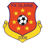 FK Olaine. Logo Transparent PNG