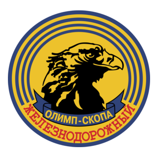 FK Olimp-skopa Zheleznodorozhny