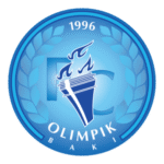 FK Olimpik Baku Logo Transparent PNG