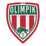 FK Olimpik Sarajevo Logo Transparent PNG