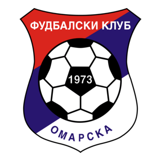FK Omarska