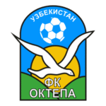FK Oqtepa Toshkent Logo Transparent PNG