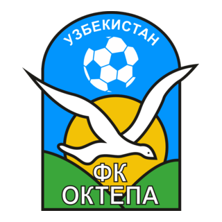 FK Oqtepa Toshkent