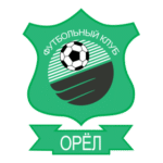 FK Orel Logo Transparent PNG