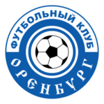 FK Orenburg Logo Transparent PNG