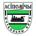 FK Osipovichi Logo Transparent PNG
