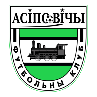 FK Osipovichi