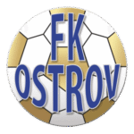 FK Ostrov Logo Transparent PNG