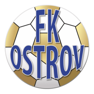 FK Ostrov