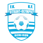FK Otrant olympic Ulcinj ulqin Logo Transparent PNG