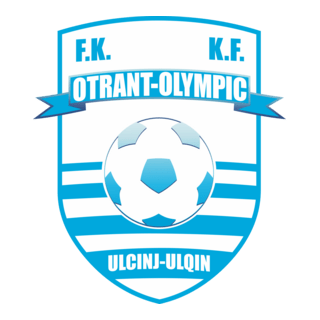 FK Otrant-olympic Ulcinj-ulqin