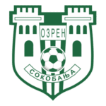 FK Ozren Sokobanja Logo Transparent PNG