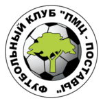 FK PMC Postavy Logo Transparent PNG