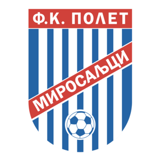 FK POLET Mirosaljci