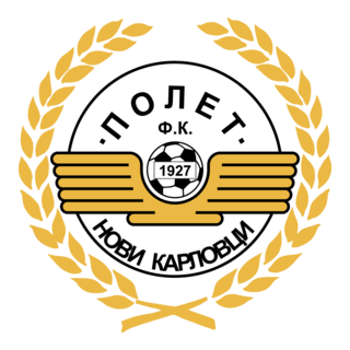 FK POLET Novi Karlovci