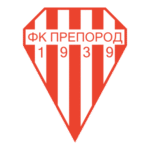 FK PREPOROD Novi Žednik Logo Transparent PNG
