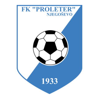 FK PROLETER Njegoševo