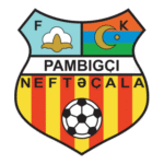 FK Pambigci Neftchala Logo Transparent PNG