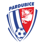 FK Pardubice Logo Transparent PNG