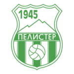 FK Pelister Bitola Logo Transparent PNG