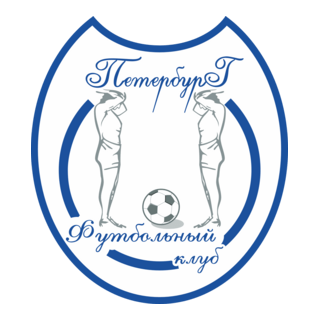 FK Peterburg Sankt-peterburg