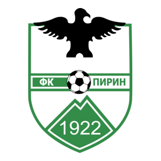 FK Pirin Blagoevgrad