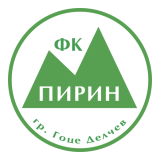 FK Pirin Gotse Delchev