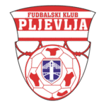 FK Pljevlja Logo Transparent PNG