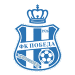FK Pobeda Belosevac Logo Transparent PNG