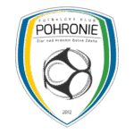 FK Pohronie Logo Transparent PNG