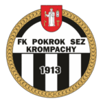 FK Pokrok SEZ Krompachy Logo Transparent PNG