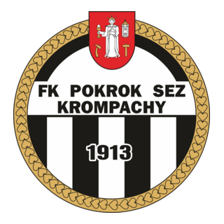 FK Pokrok SEZ Krompachy