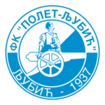 FK Polet Ljubić Logo Transparent PNG
