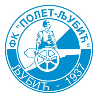 FK Polet Ljubić