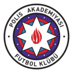 FK Polis Akademiyası Baku Logo Transparent PNG