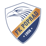 FK Poprad Logo Transparent PNG